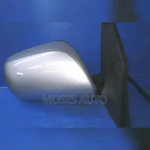 Fielder/Axio 2006-2011 Side Mirror Without Light