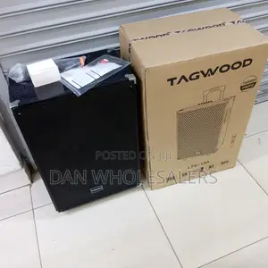 Tagwood LTS-15a Outdoor Speaker With Quality Sound