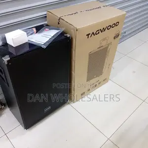 Tagwood LTS-15a Outdoor and Indoors System