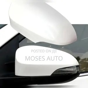 Fielder/Axio 2012-2018 Side Mirror Cover