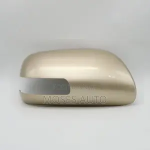 Axio 2006-2010 Side Mirror Cover