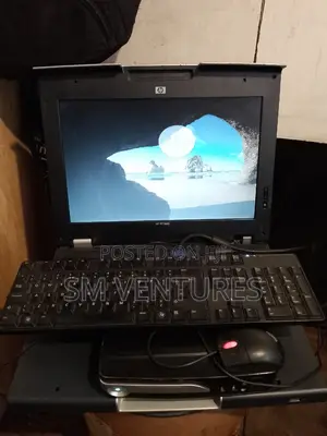 Laptop Repair and Softwares Installation