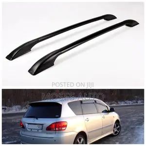 Toyota Ipsum Roof Rails