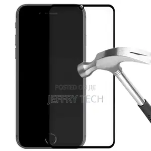 Tempered Glass Screen Protector for Xiaomi Redmi Note 9S / N