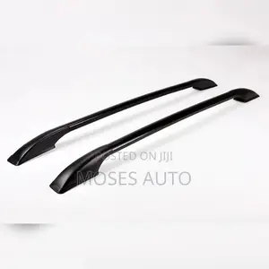 Succeed Roof Rails