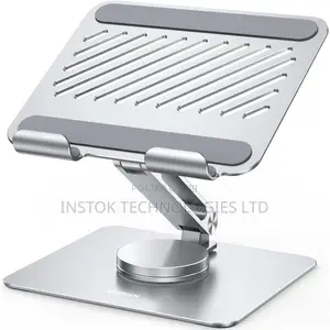 Ugreen 360° Rotating Laptop/Tablet Stand Holder