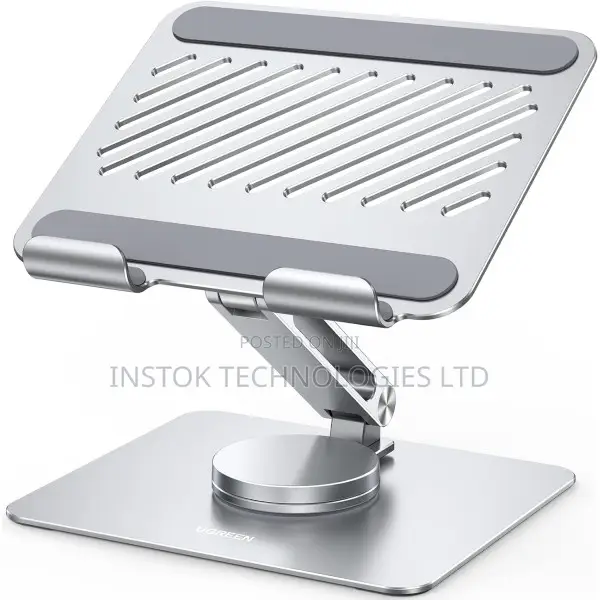 Ugreen 360° Rotating Laptop/Tablet Stand Holder