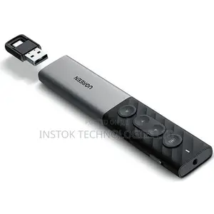 Ugreen Wireless Presenter - LP479