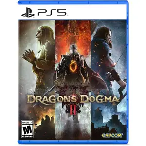 Dragon's Dogma 2 - Playstation 5/ Xbox