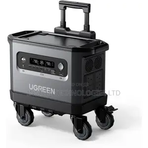 Ugreen Powerroam 2200 Portable Power Station 2048wh