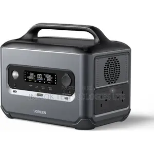 Ugreen Powerroam 1200 Portable Power Station 1024wh