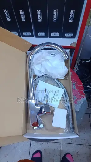 Ezuri Spout Mixer
