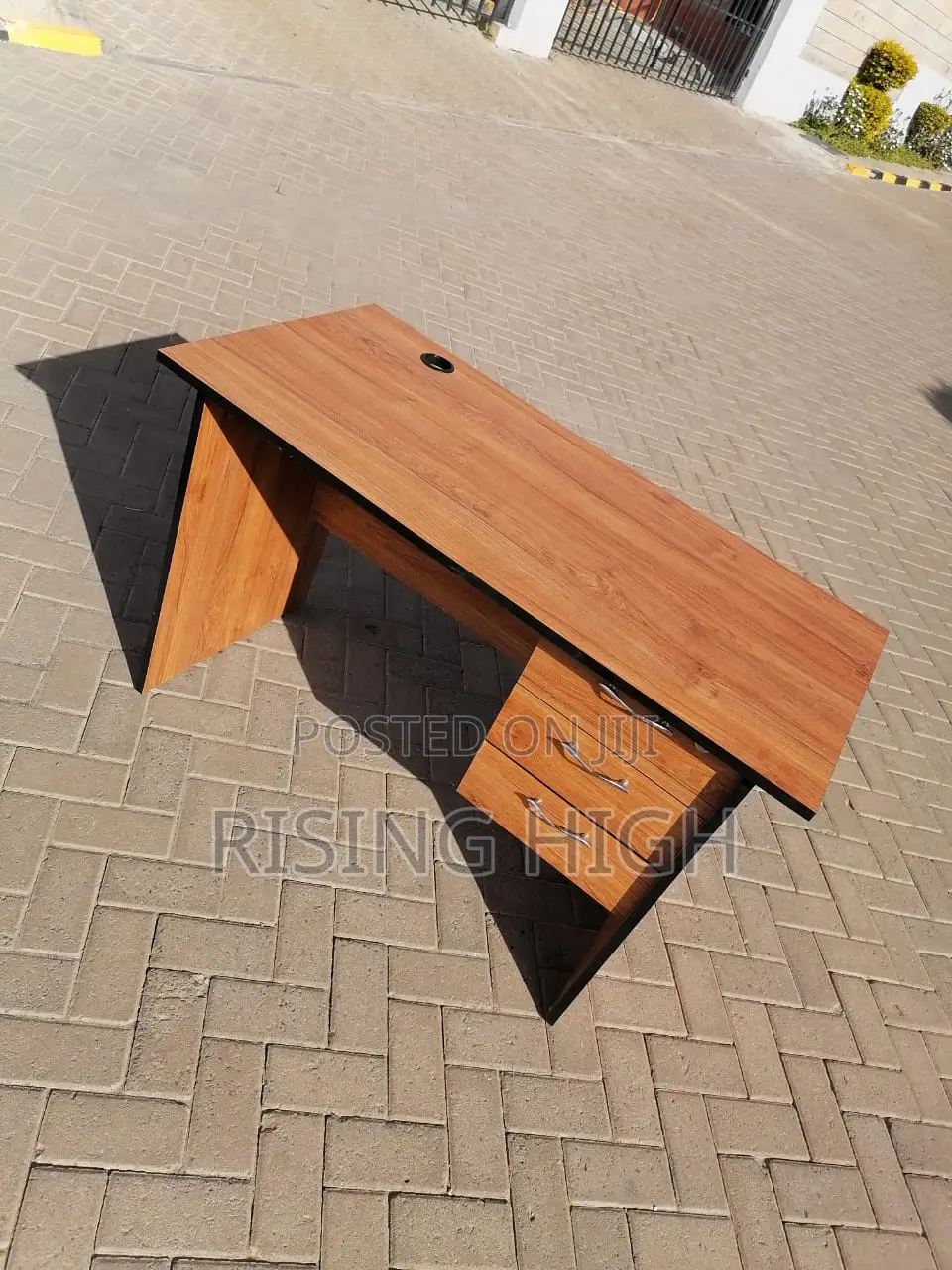 Prestigious Unique Office Table or Desk