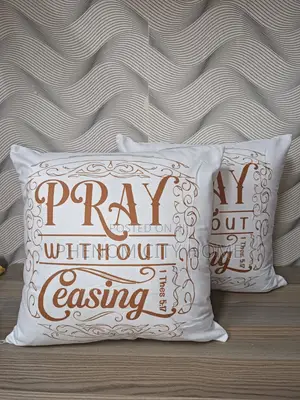 Spiritual Theme Pillow Cases