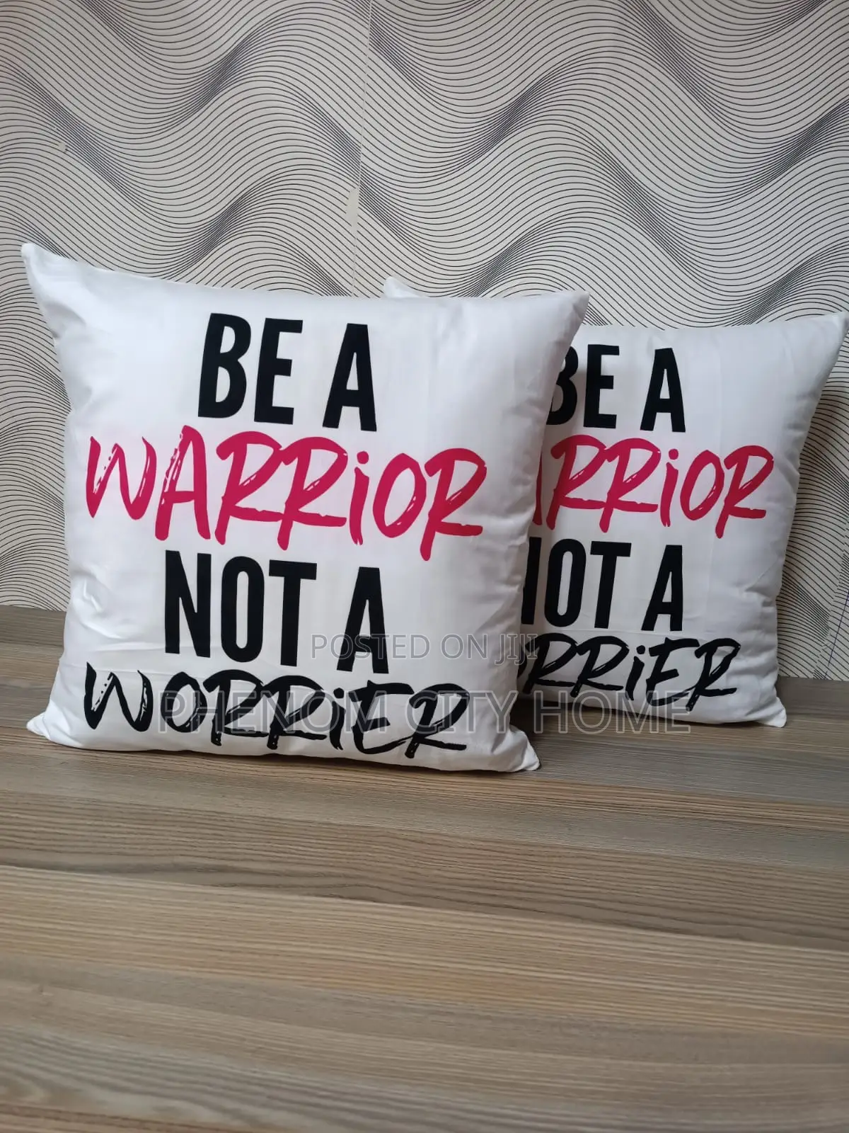 Spiritual Theme Pillow Cases