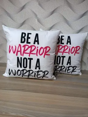 Spiritual Theme Pillow Cases