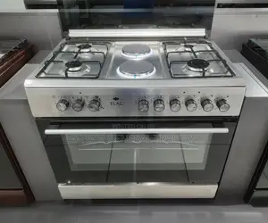 Cooker!Tlac 4gas+2electric Hot Plate 60*90 Oven Cooker