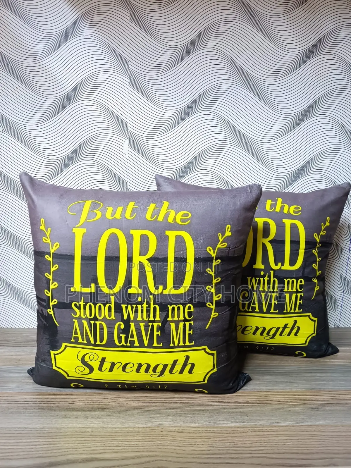 Spiritual Pillow Cases Available