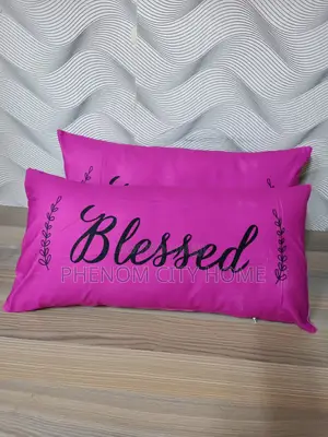 Lumbar Pillow Cases