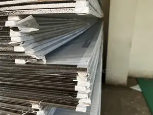 Polycarbonate High Grade