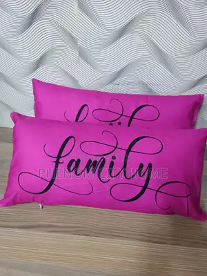 Decorative Lumbar Pillow Cases