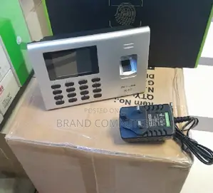 Zkteco K40 Biometric Time Attendance Terminal Machine