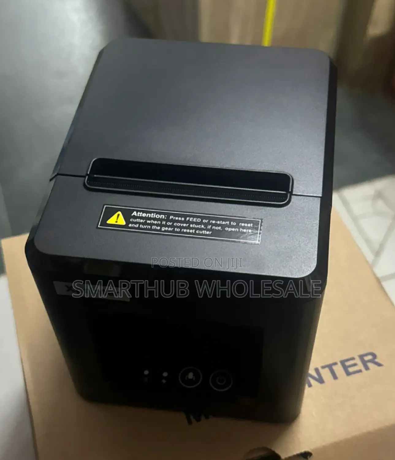 Usb Thermal Printer Usb +Lan Interface