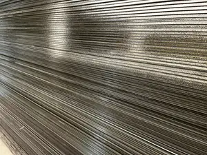 Polycarbonate Sheets-Grade A