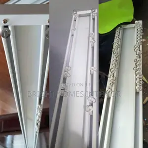 Double Curtain Rails Curtain Rails Curtain Rails