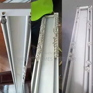Double Curtain Rails Curtain Rails Curtain Rails