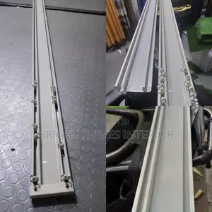 Double Curtain Rails Curtain Rails Curtain Rails