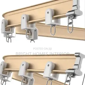 Bendable Rail Hospital Rails Mosquito Net Rails