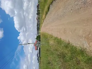 Plots in a Gated Community in Katani 2.3M Ww^