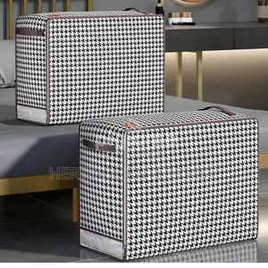 Duvet/Closet Organizer