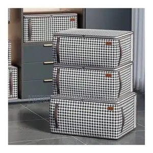 Duvet/Closet Organizer,