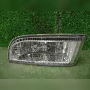 Carina TI Foglights/Fog Lights