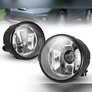 Nissan X-Trail T32 Foglights/Fog Lights