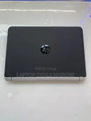 Laptop HP ProBook 450 G1 8GB Intel Core I5 HDD+SSD 500GB