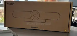 Logitech Meetup - Logitech Meetup - Logitech Meetup Camera