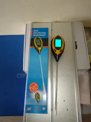 Optimal Gardening Soil Tool