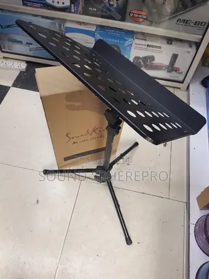 Soundking Music Stand