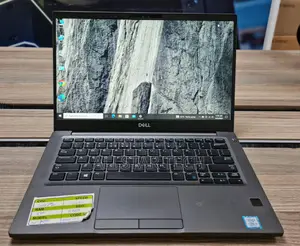 Laptop Dell Latitude 7390 8GB Intel Core I5 SSD 512GB