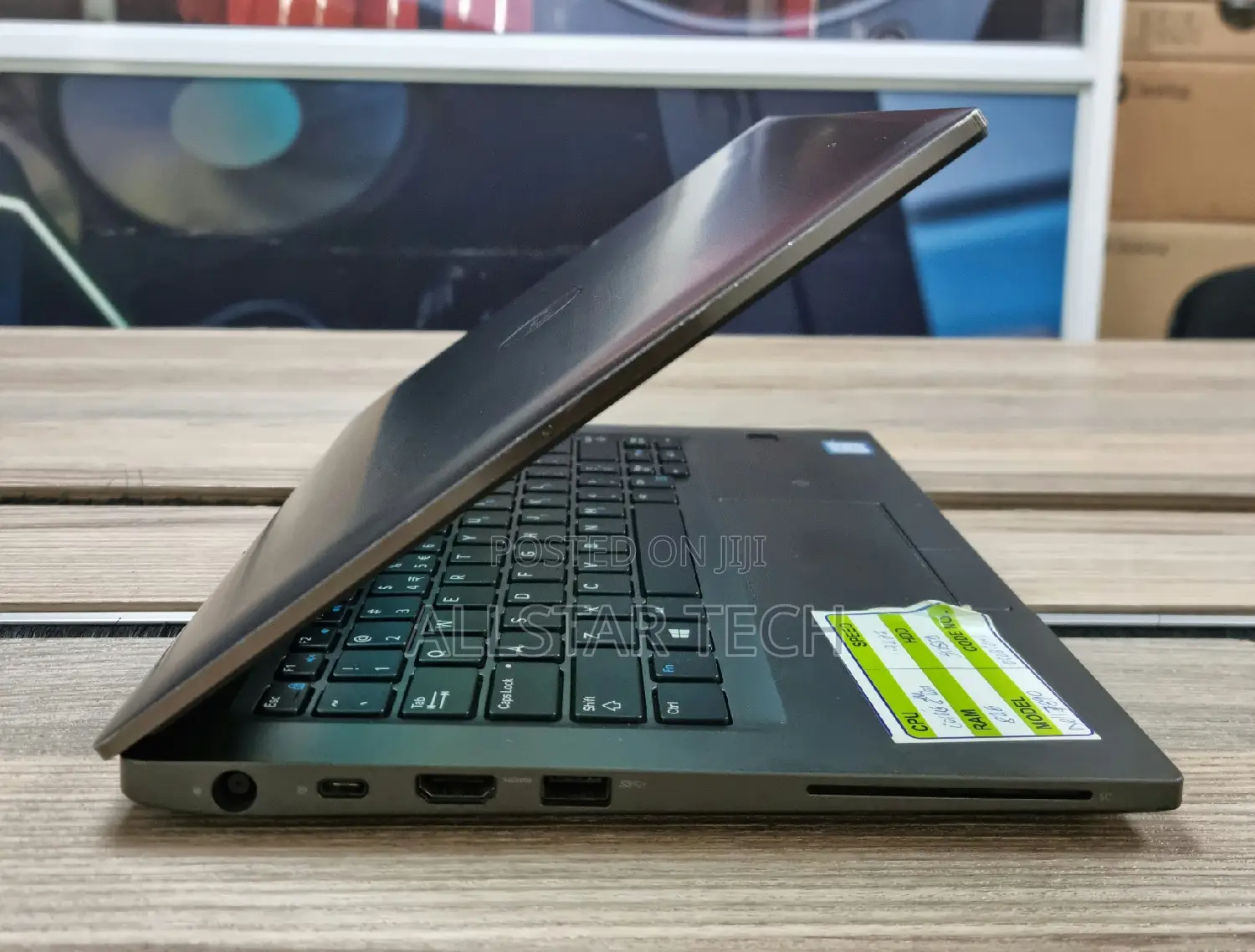 Laptop Dell Latitude 7390 8GB Intel Core I5 SSD 512GB