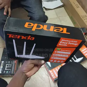 Tenda ◇Tenda》Tenda Tenda Tenda Tenda.