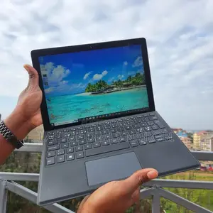 Laptop Dell Latitude 5290 8GB Intel Core I5 SSD 256GB