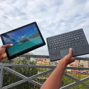 Laptop Dell Latitude 5290 8GB Intel Core I5 SSD 256GB