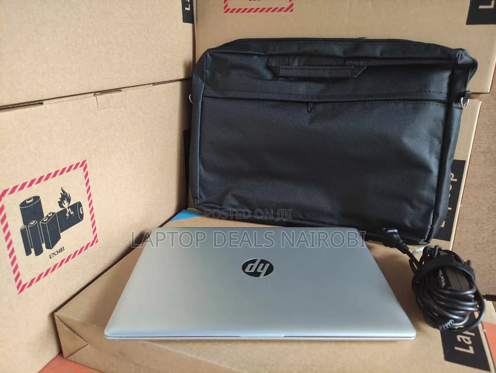 Laptop HP 430 G5 8GB Intel Core I5 SSD 256GB