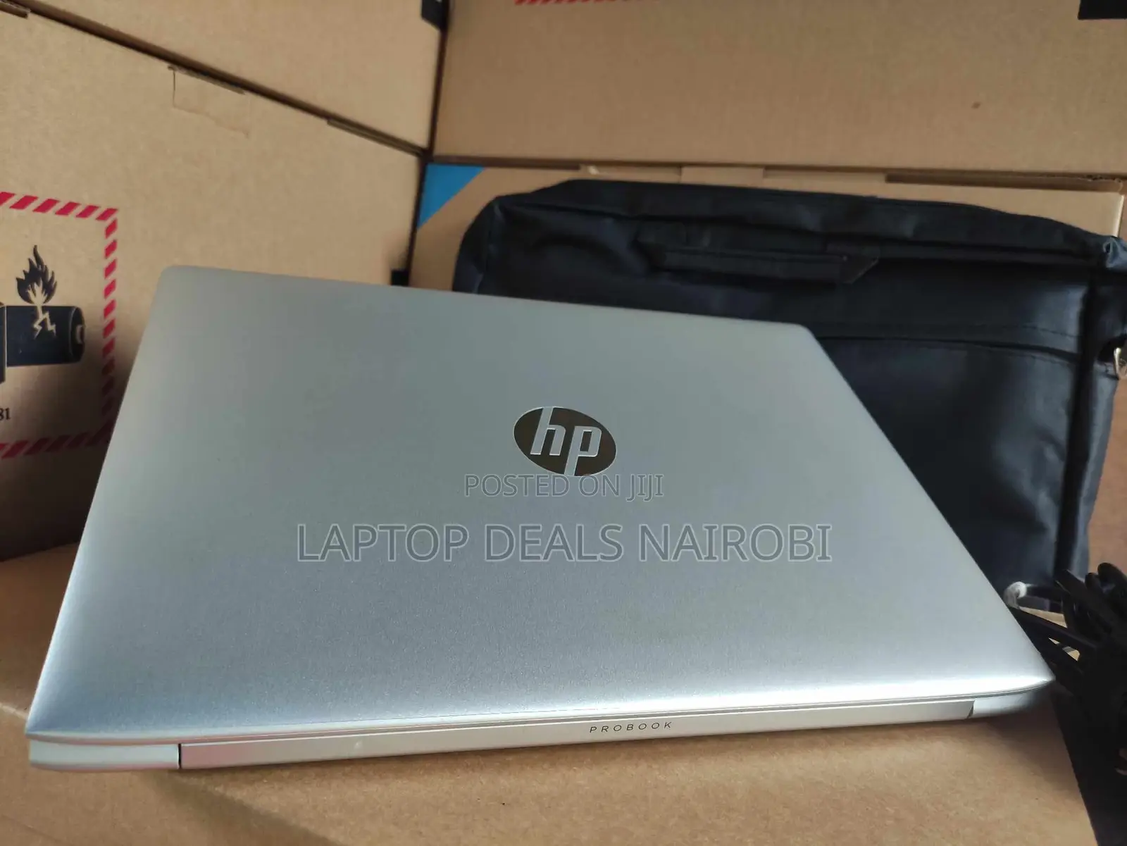 Laptop HP 430 G5 8GB Intel Core I5 SSD 256GB