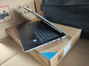 Laptop HP 430 G5 8GB Intel Core I5 SSD 256GB