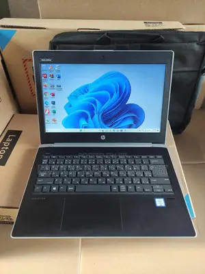Laptop HP 430 G5 8GB Intel Core I5 SSD 256GB
